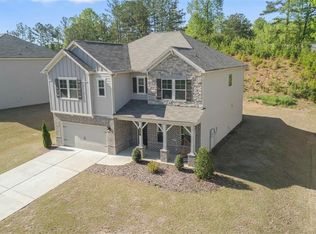 89 Northridge Dr, Dallas, GA 30132