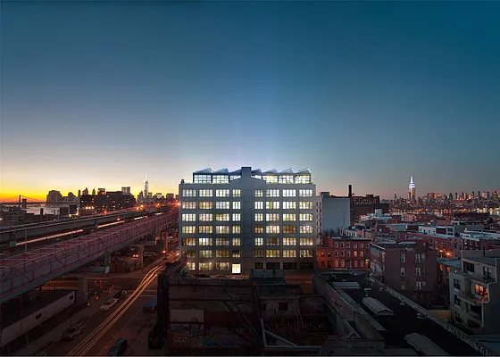 Sold by Douglas Elliman | media 11