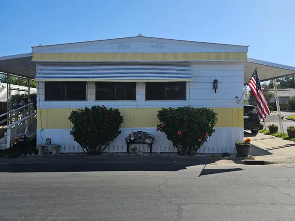 5040 Jackson St #46, North Highlands, CA 95660