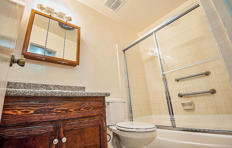 2nd image of 1439 S Point View St #6A