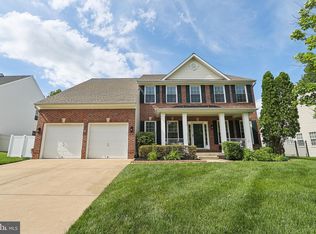 13504 Perrywood Ct, Upper Marlboro, MD 20774