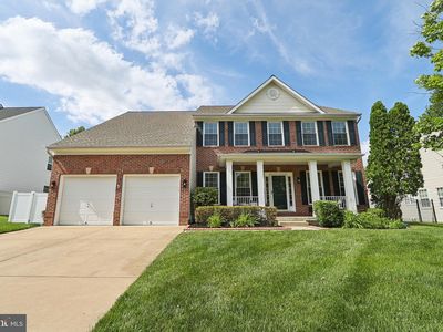 13504 Perrywood Ct, Upper Marlboro, MD, 20774