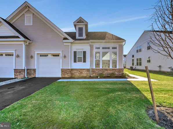 101 Bridge Blvd, Eastampton, NJ 08060