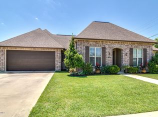 1100 Christopher, New Iberia, LA 70560