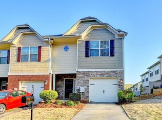 1982 Burns View Ln UNIT 15, Lawrenceville, GA 30044