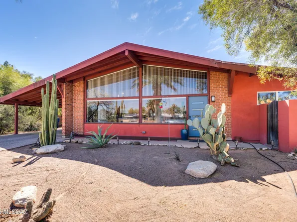 824 E Mitchell Dr, Tucson, AZ 85719