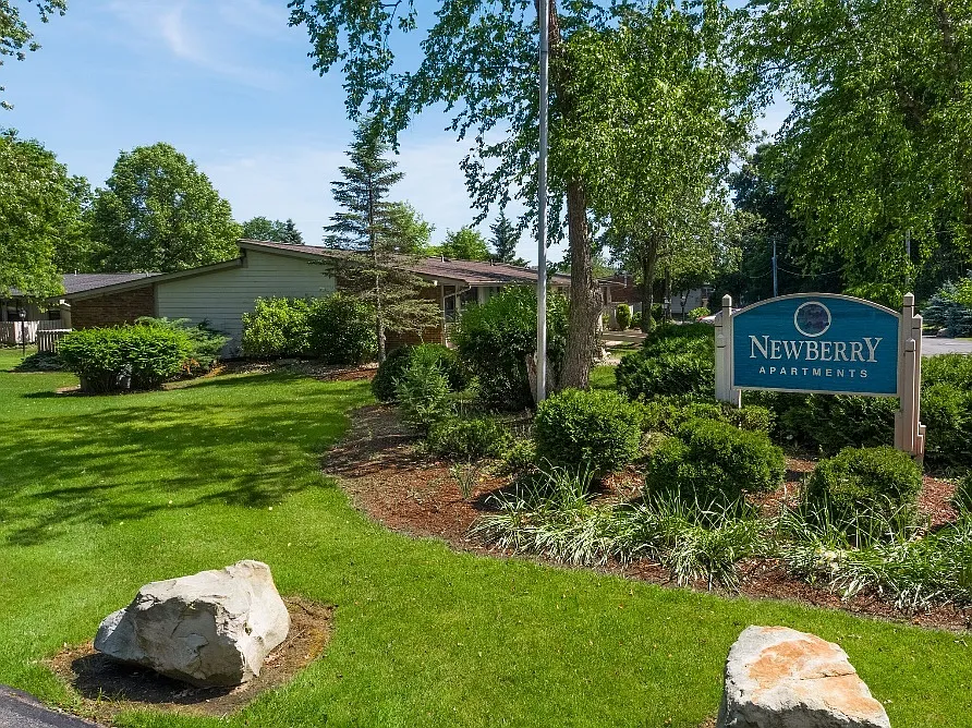 Newberry Apartments
