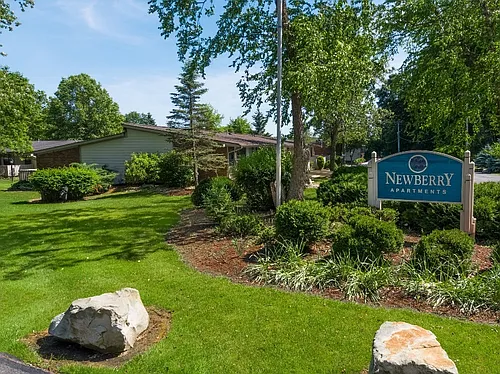 Newberry Apartments Photo 1
