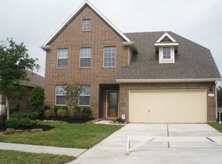 4918 E Meadow Dr, Deer Park, TX 77536