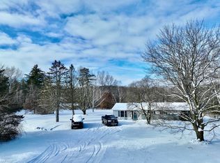 3391 Flint River Rd, Columbiaville, MI 48421