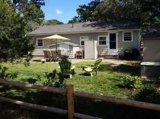 17 Edgewood Rd, Dennis Port, MA 02639