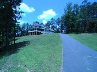 21 Hope Rd, Weaverville, NC 28787