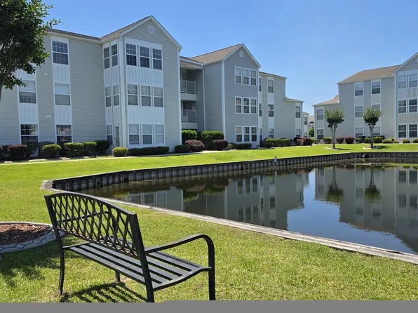 8642 Southbridge Dr #A, Myrtle Beach, SC 29575