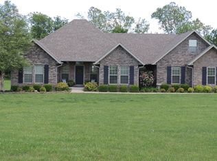 20382 Private Road 1124, Cassville, MO 65625