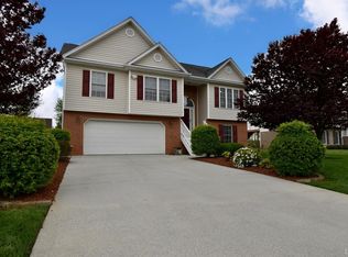 614 Addie Way LOT 14, Lynchburg, VA 24501