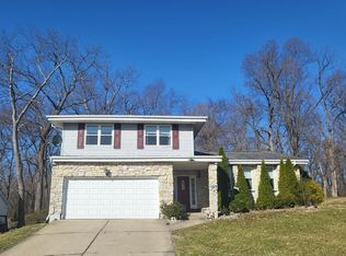 20359 Alpine Dr, Lawrenceburg, IN 47025