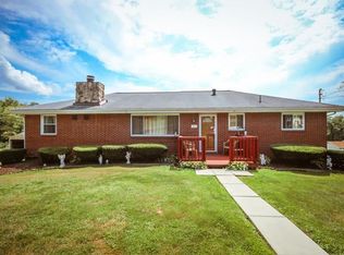 151 Fairlane Dr, Industry, PA