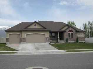 358 Cold Creek Way, Layton, UT 84041