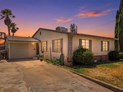 736 Belinda Ave, Barstow, CA, 92311