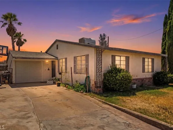 736 Belinda Ave, Barstow, CA 92311