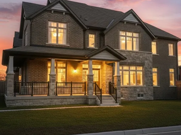 983 Barton Way, Innisfil, ON L9S 0N5