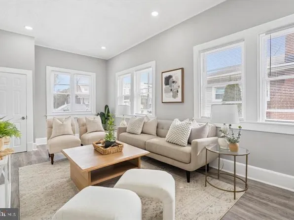 1008 Walnut Ave, Baltimore, MD 21229