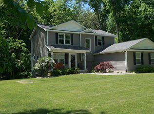 9720 Jason Rd, Laingsburg, MI 48848