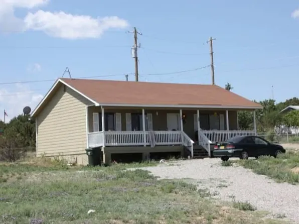 17 Barton Ct, Edgewood, NM 87015