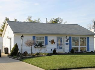 3777 Hillcrest St W, Hilliard, OH