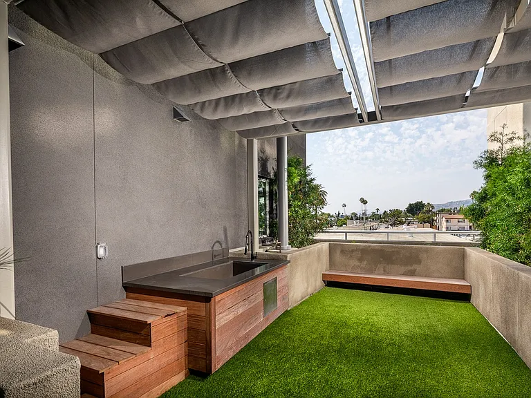 The Ovelo Hollywood — Photo 25