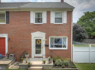 8425 Kings Ridge Rd, Baltimore, MD 21234