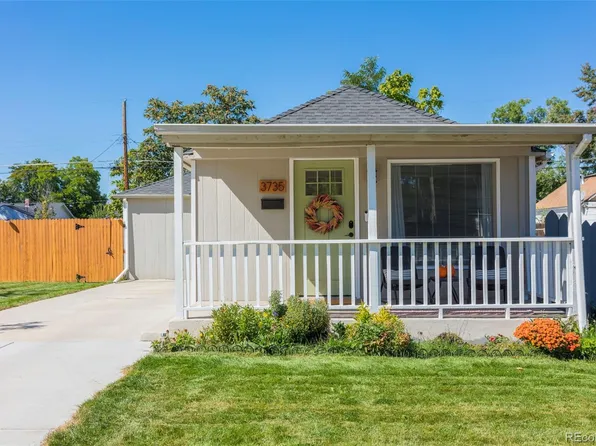 3735 S Acoma Street, Englewood, CO 80110