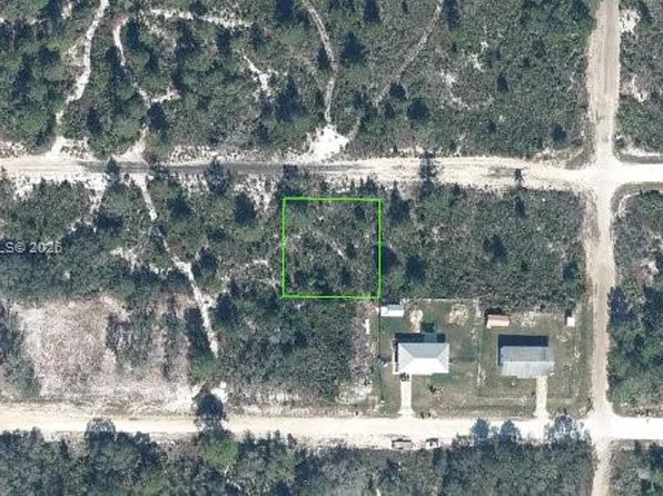 2935 W Gaffney Rd, Avon Park, FL 33825