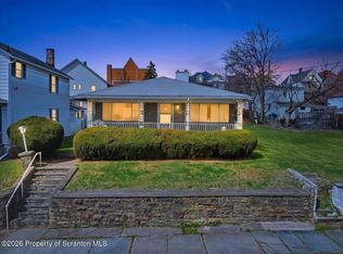230 10th Ave, Scranton, PA 18504
