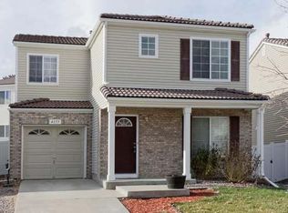 4177 Andes Way, Denver, CO 80249