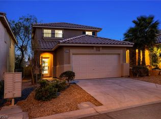10921 Calistoga Springs Ct, Las Vegas, NV 89144