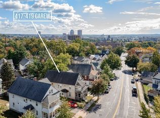 417-419 Carew St, Springfield, MA 01104