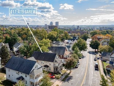 417-419 Carew St, Springfield, MA, 01104