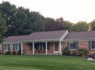 59100 Bishop Rd, New Hudson, MI 48165