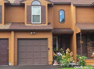 6144 Bethlehem Ln, Cicero, NY 13039
