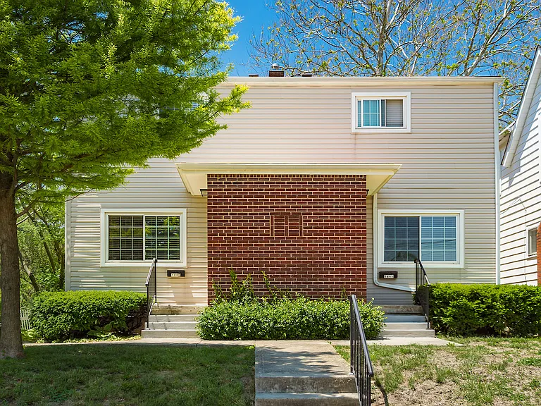 1443 N Star Rd — Photo 1
