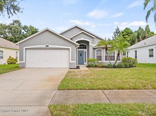 1935 Worchester Way, Merritt Island, FL 32953
