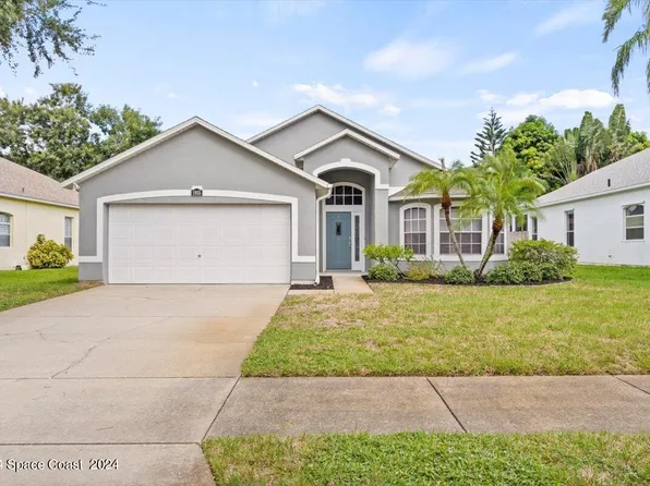 1935 Worchester Way, Merritt Island, FL 32953