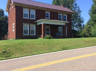 3819 State Route 588, Gallipolis, OH 45631