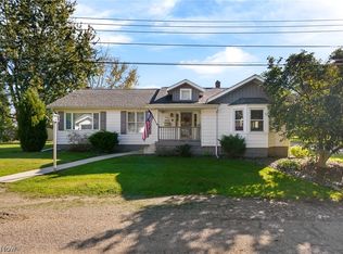 664 Scott Pl NW, Massillon, OH 44647