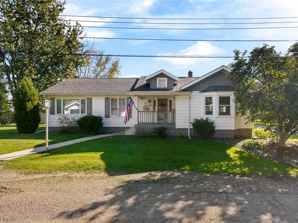 664 Scott Pl NW, Massillon, OH 44647