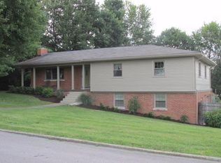 307 Miller Dr, Richmond, KY 40475