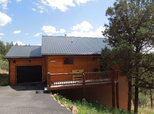 113 Coronado Dr, Ruidoso, NM 88345