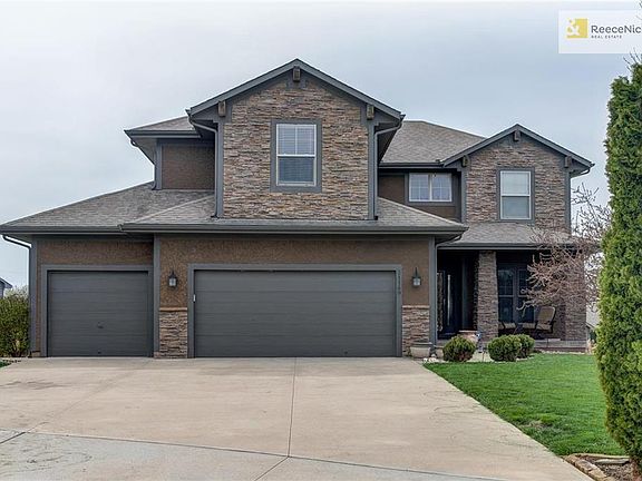 This amazing home is located in the popular Megan Valley subdivision.