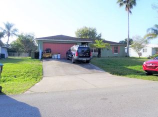 1046 Dolores Rd NE, Palm Bay, FL 32907
